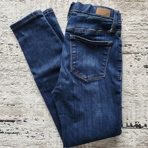 Judy Blue Pull On Skinny Fit